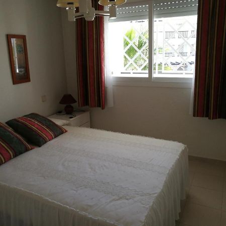 Apartamento Para 4 Personas Con Piscinas Vinarós Exterior photo