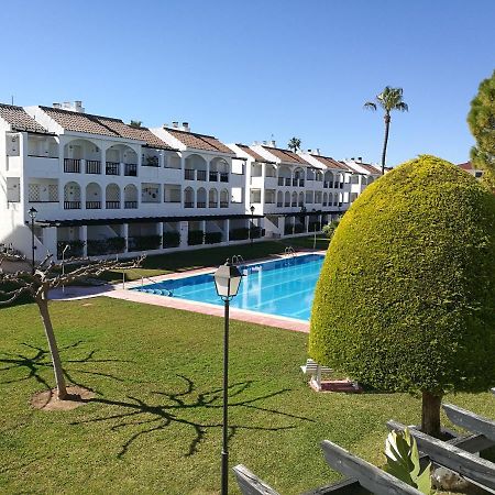 Apartamento Para 4 Personas Con Piscinas Vinarós Exterior photo