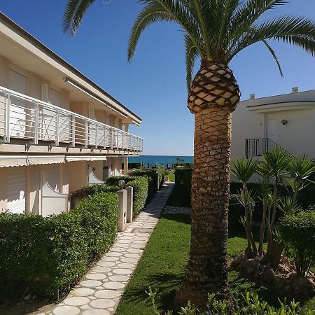 Apartamento Para 4 Personas Con Piscinas Vinarós Exterior photo