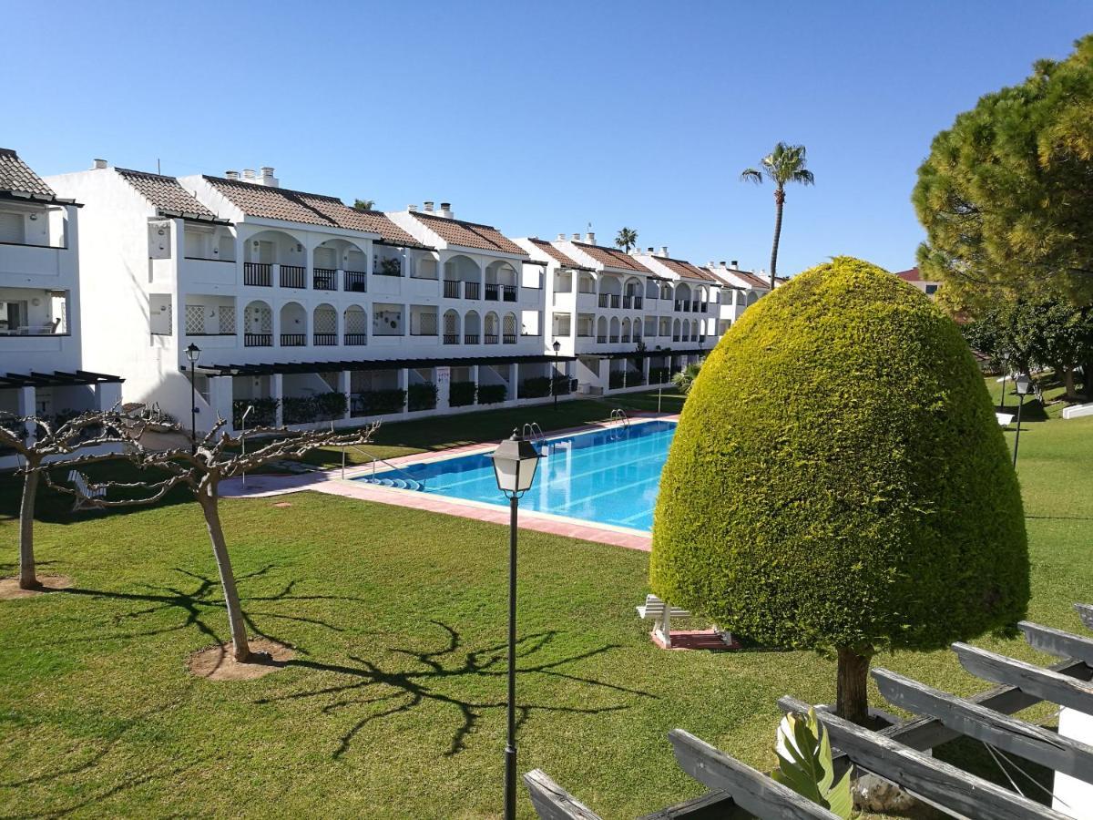 Apartamento Para 4 Personas Con Piscinas Vinarós Exterior photo