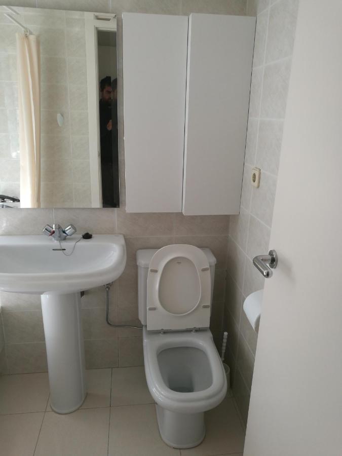 Apartamento Para 4 Personas Con Piscinas Vinarós Exterior photo